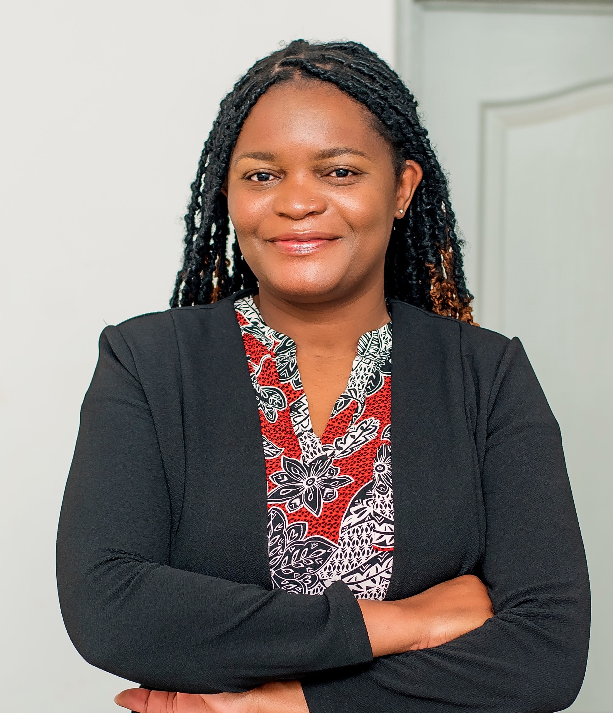Tonthoza Uganja