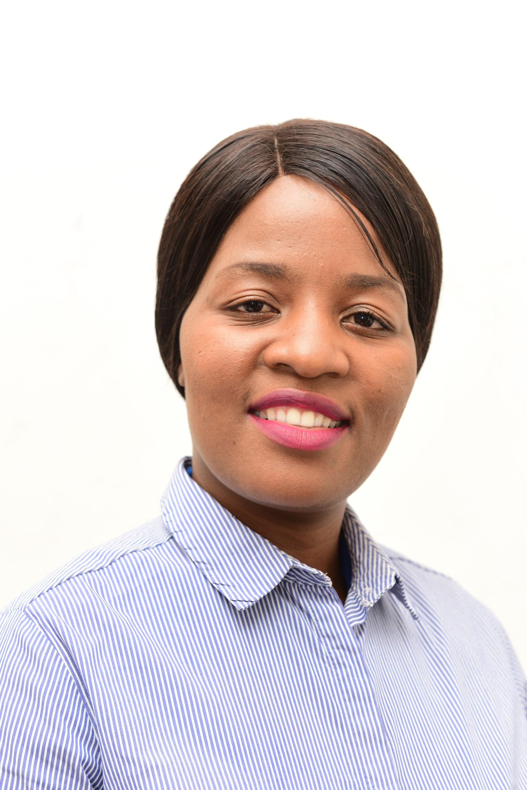 Tina Phiri Chanda