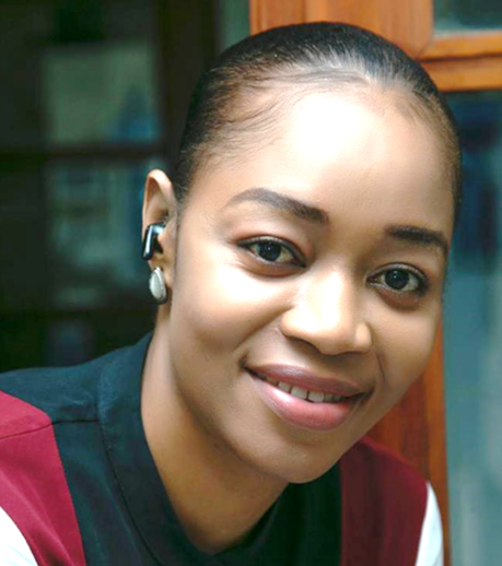 Ndeye Maty Ndiaye