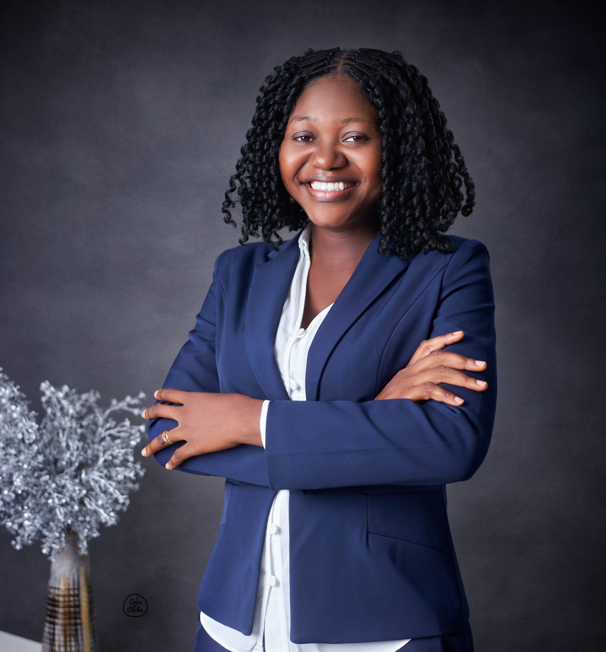 Angela Tabiri