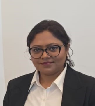 Farzana Alam