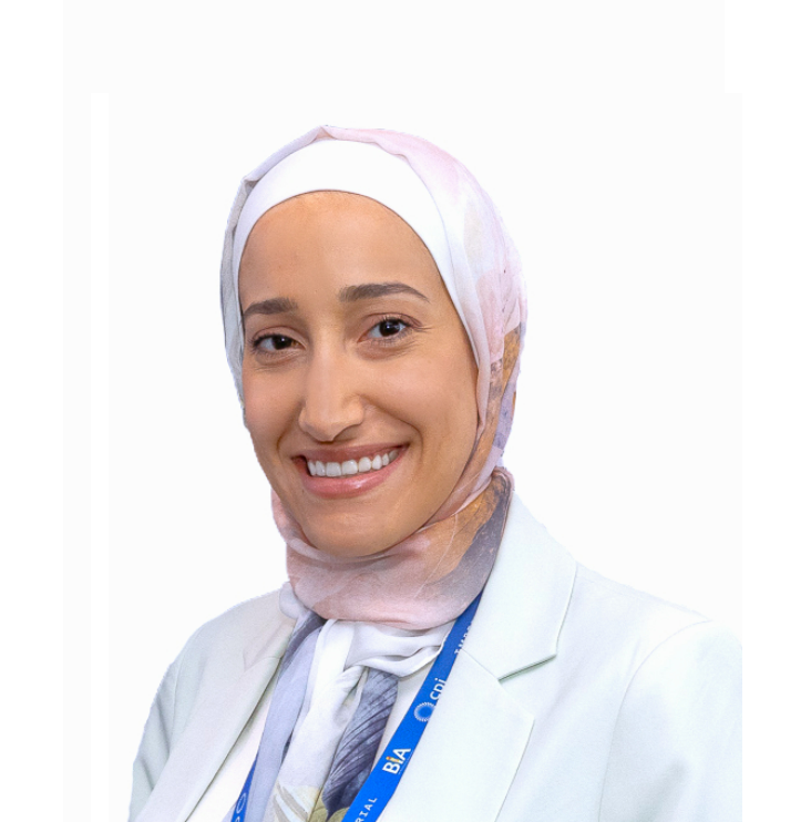Bayan Y. Ghanem