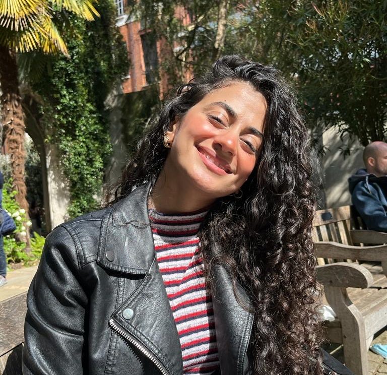Bayan Abusalameh