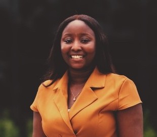 Akua Agyei-Boahene
