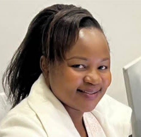 Mwandida K. Afuleni