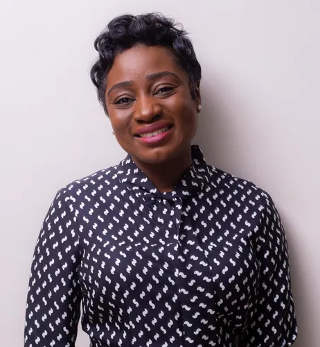 Akua Agyei-Boahene