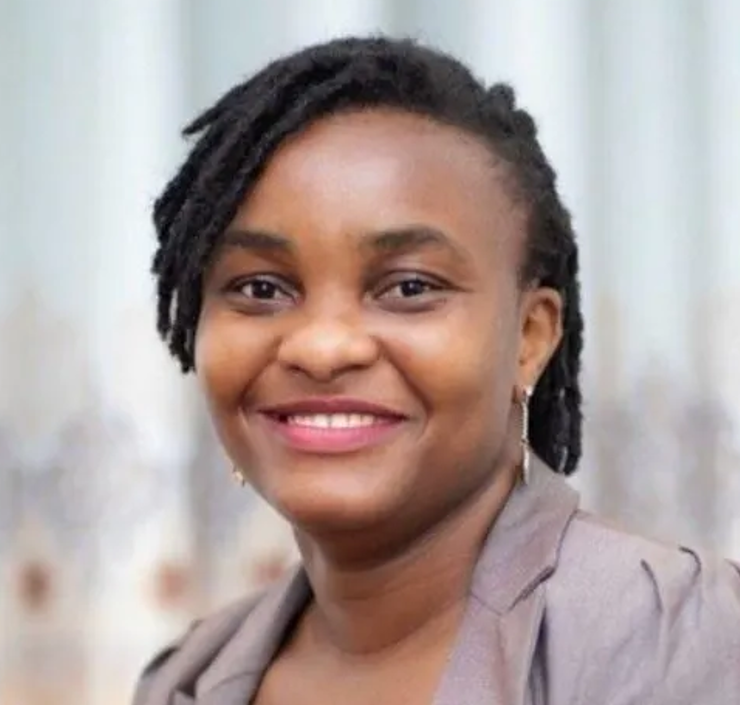 Caroline Rosemyya Kwawu