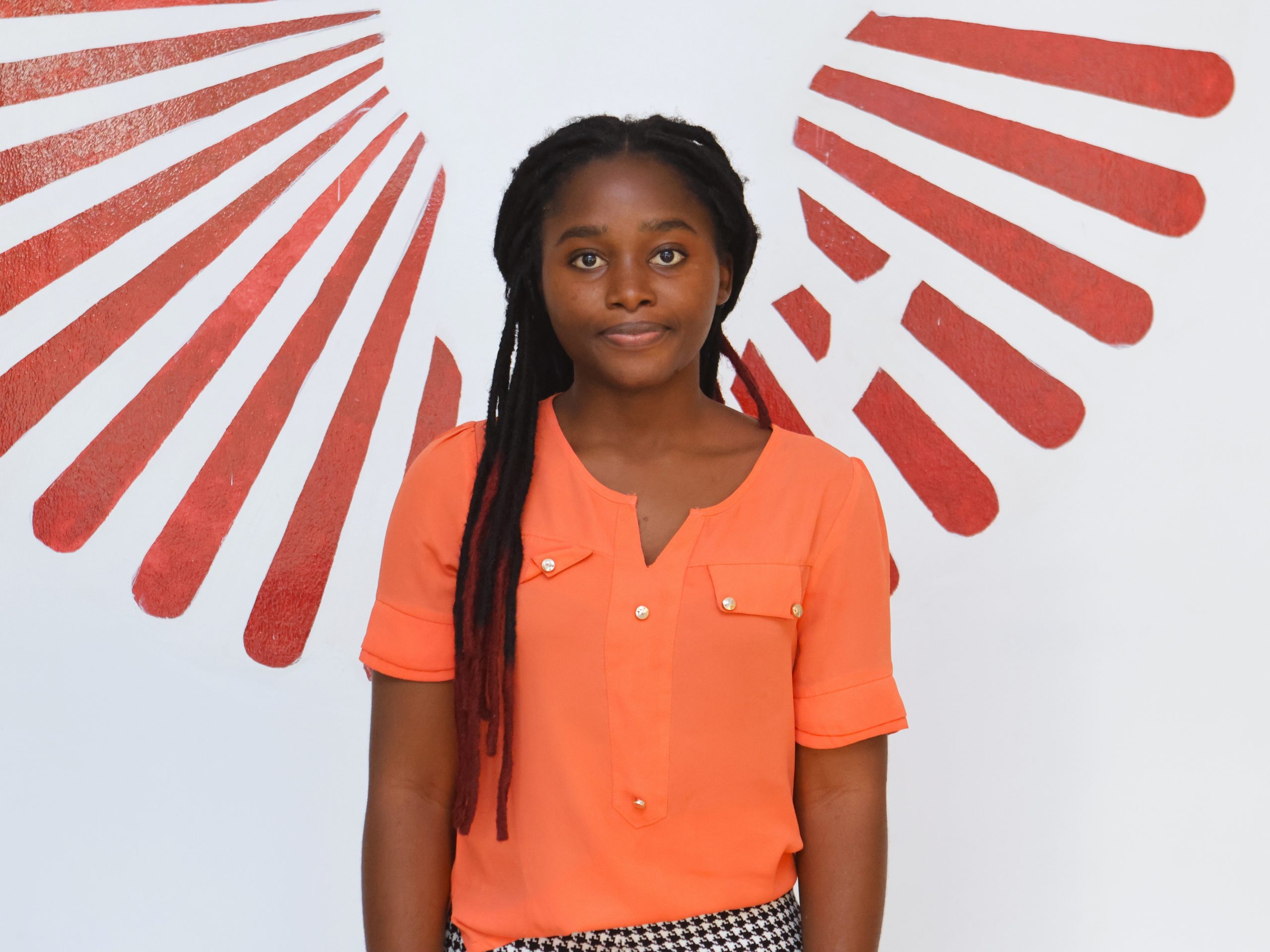 Erine Cabrelle Toukap Wankap