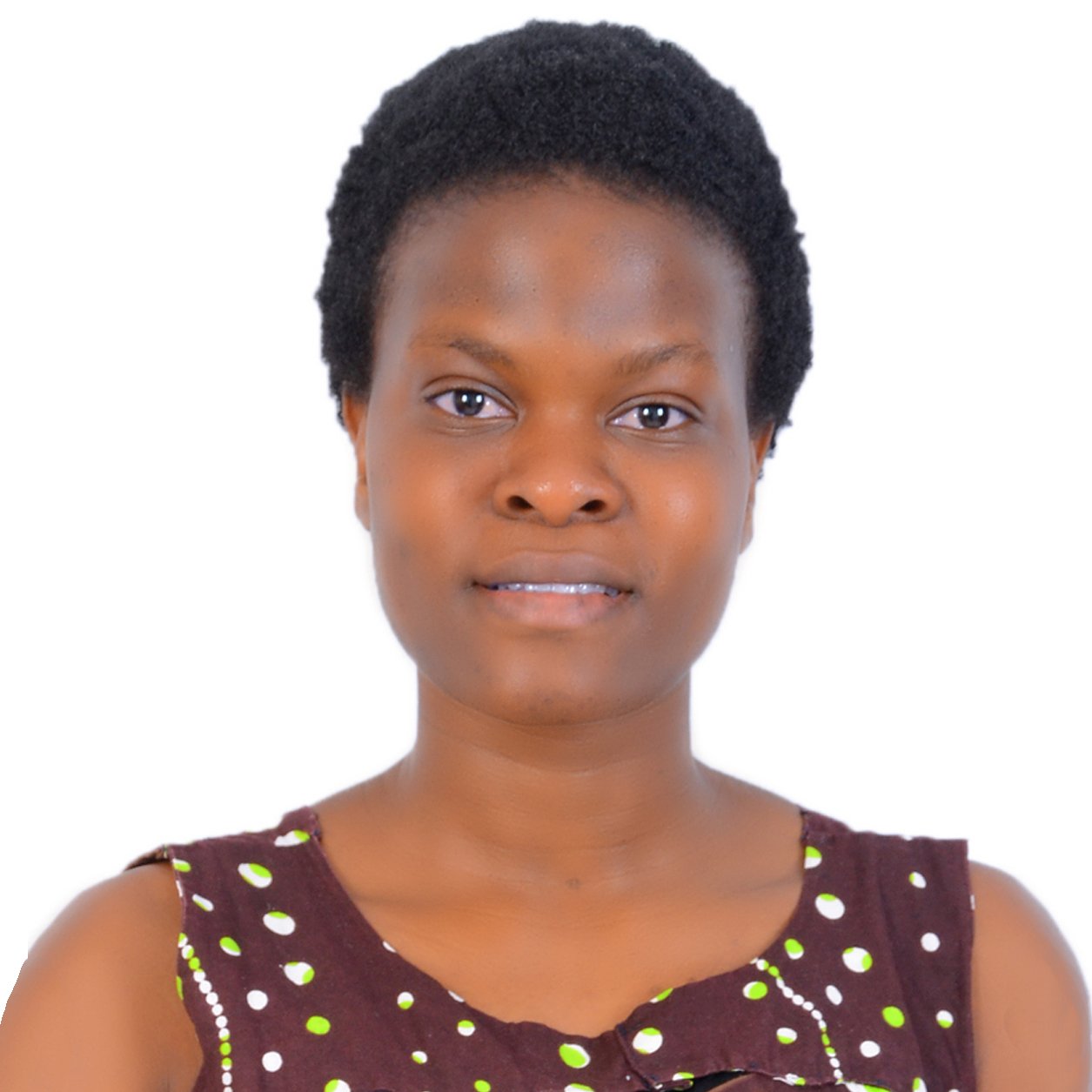 Hilda Dinah Kyomuhimbo