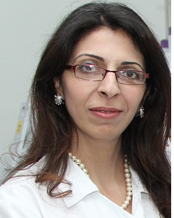 Ramia Al Bakain