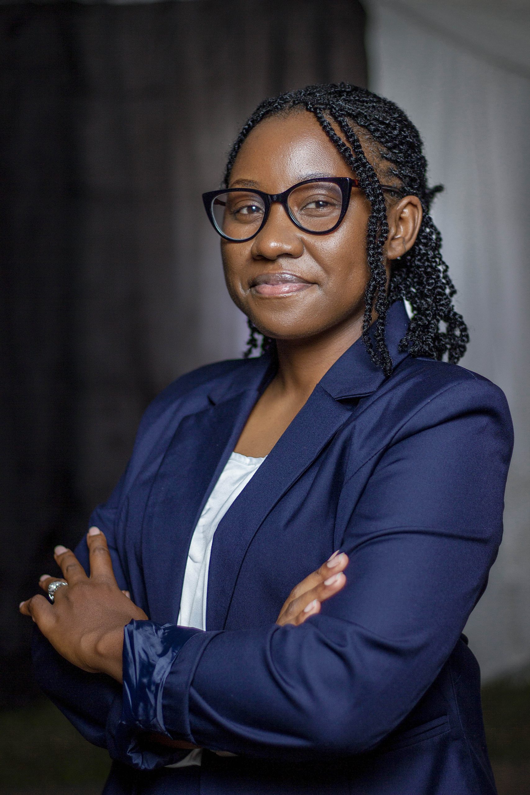Sitembile Ncube