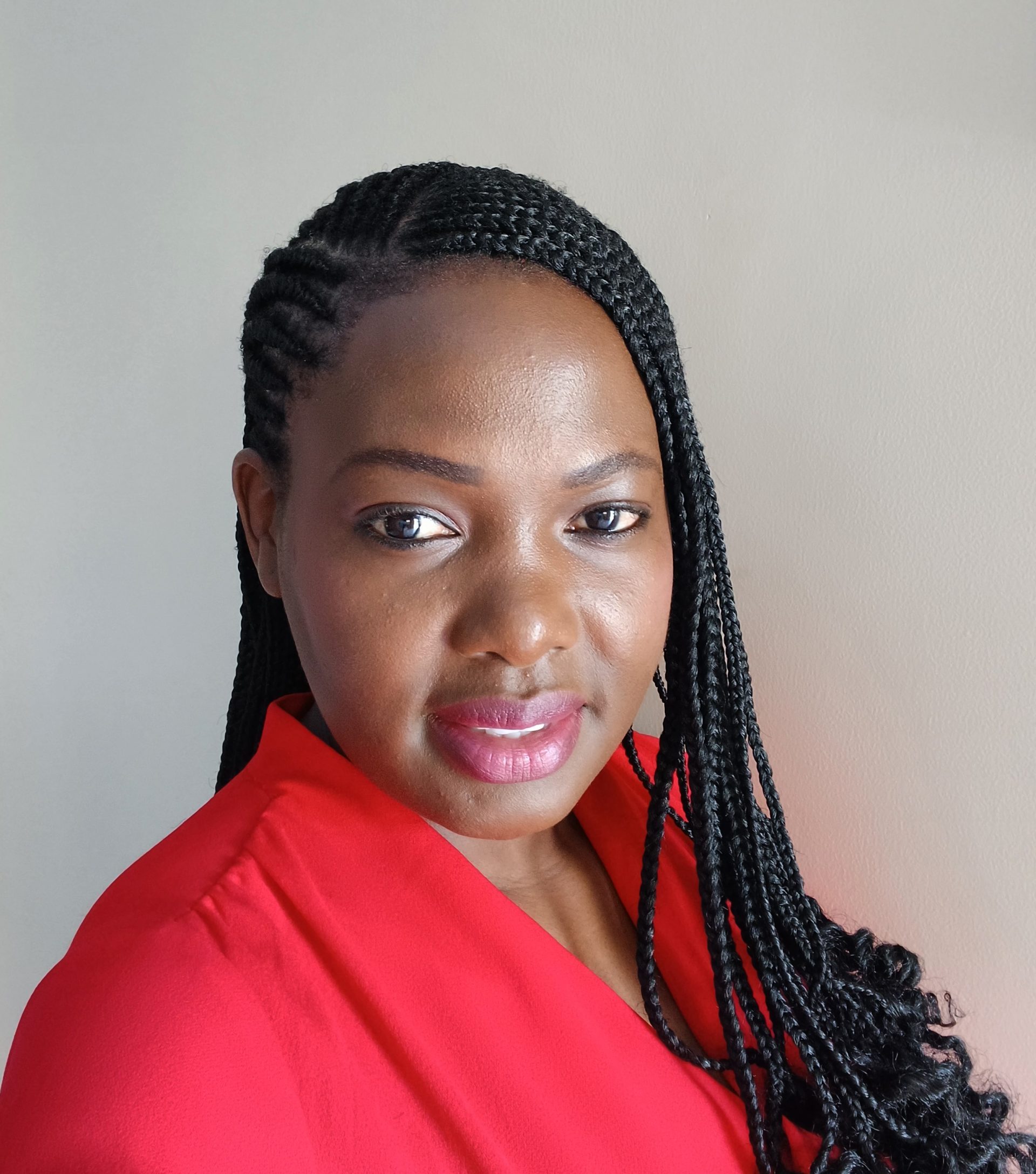 Susan Babirye